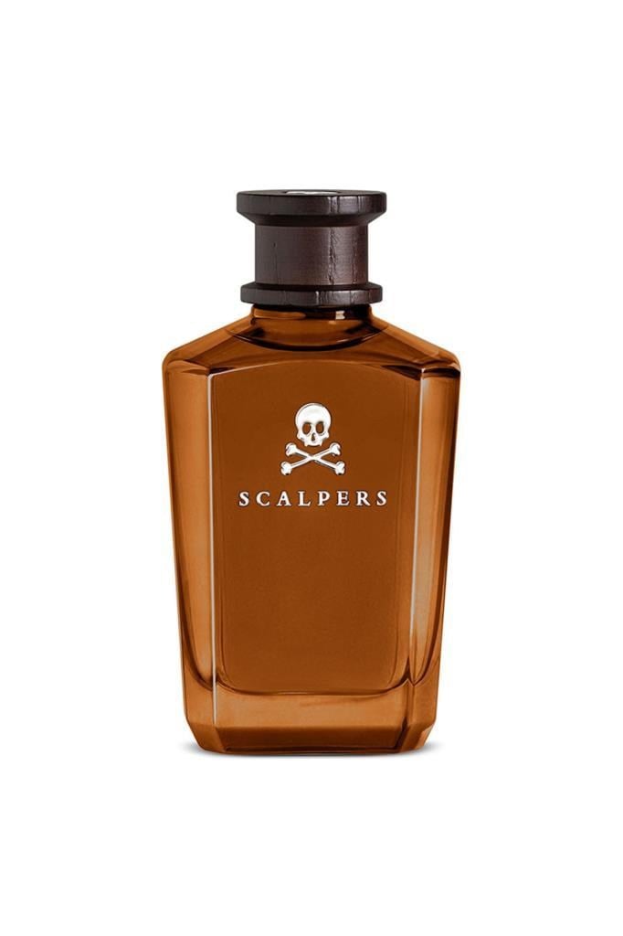 Scalpers Boxing Club EDP 125 ml Erkek Parfüm