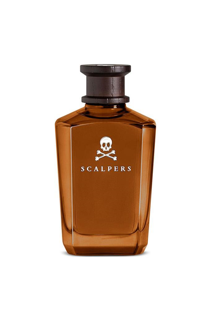 Scalpers Boxing Club EDP 125 ml Erkek Parfüm