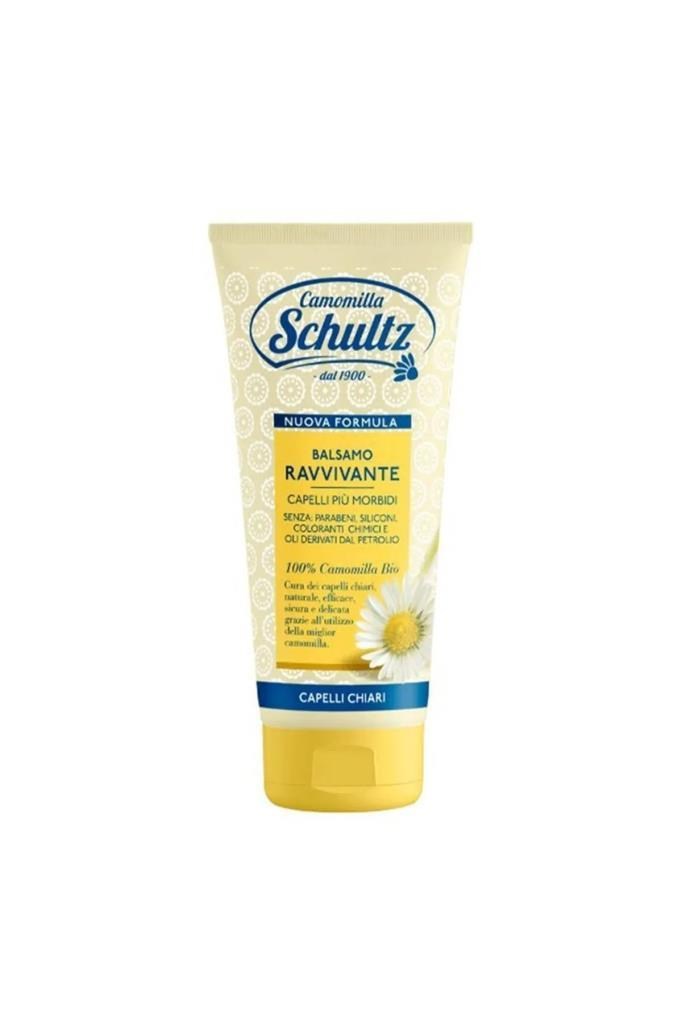 Schultz Saç Bakım Kremi 200 ML