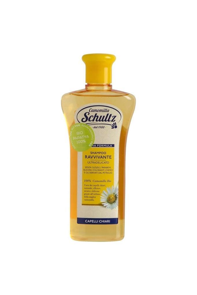 Schultz Yenileyici Şampuan 250 ML