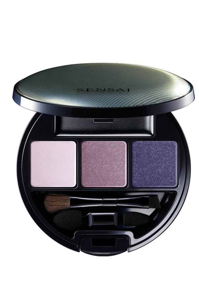 Sensai Eyeshadow Palette ES11 Benifuji Göz Farı