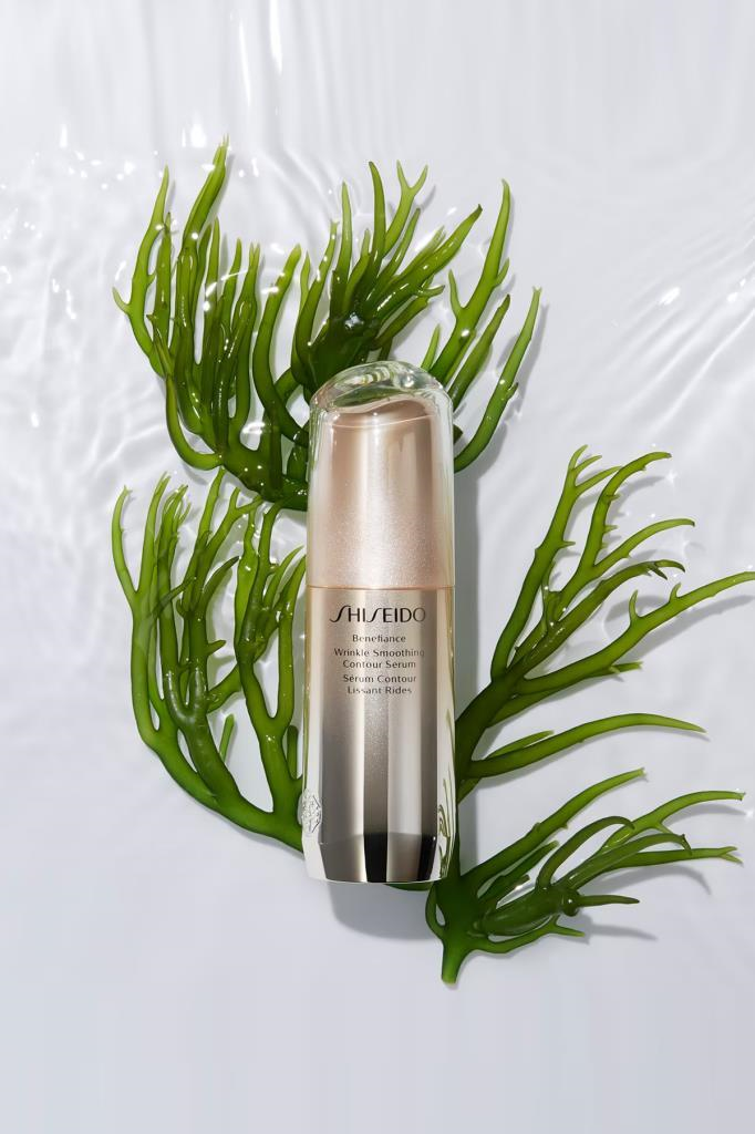 Shiseido Benefiance Wrinkle Smoothing Yüz Bakım Serum 30 ml