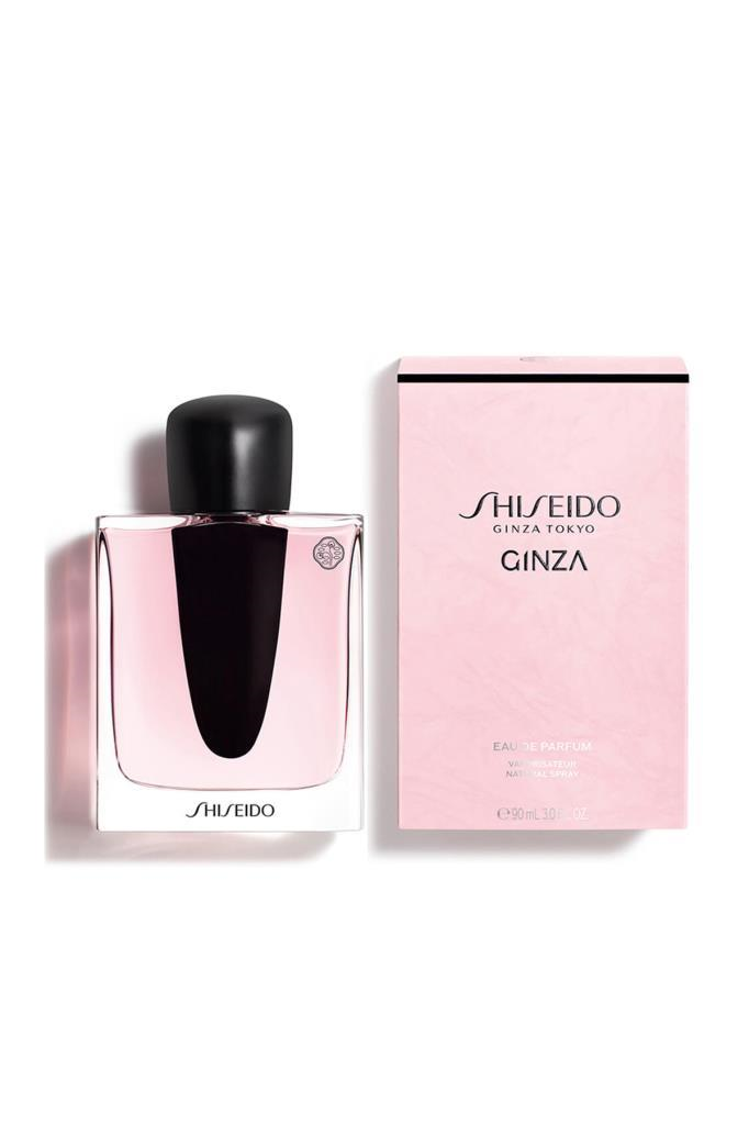 Shiseido Ginza EDP 90 ml Kadın Parfüm