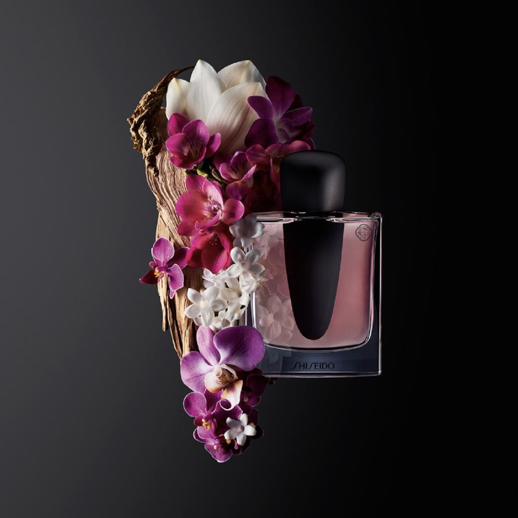 Shiseido Ginza EDP 90 ml Kadın Parfüm