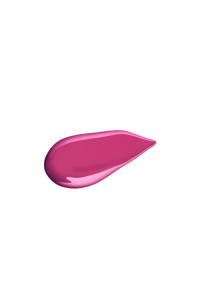 Shiseido Lacquer Rouge VI 418 6 ml Ruj