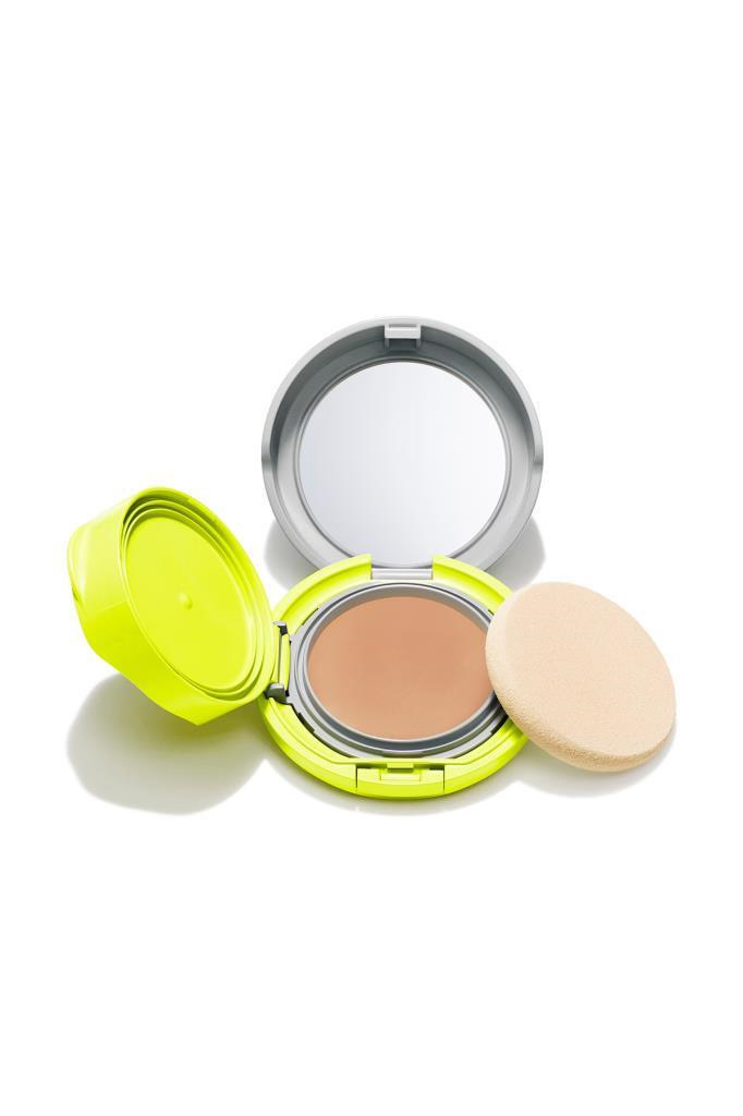 Shiseido Sports BB Compact SPF50+ Medium 12 gr BB Krem