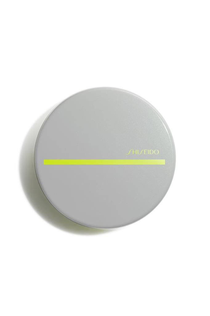 Shiseido Sports BB Compact SPF50+ Medium 12 gr BB Krem