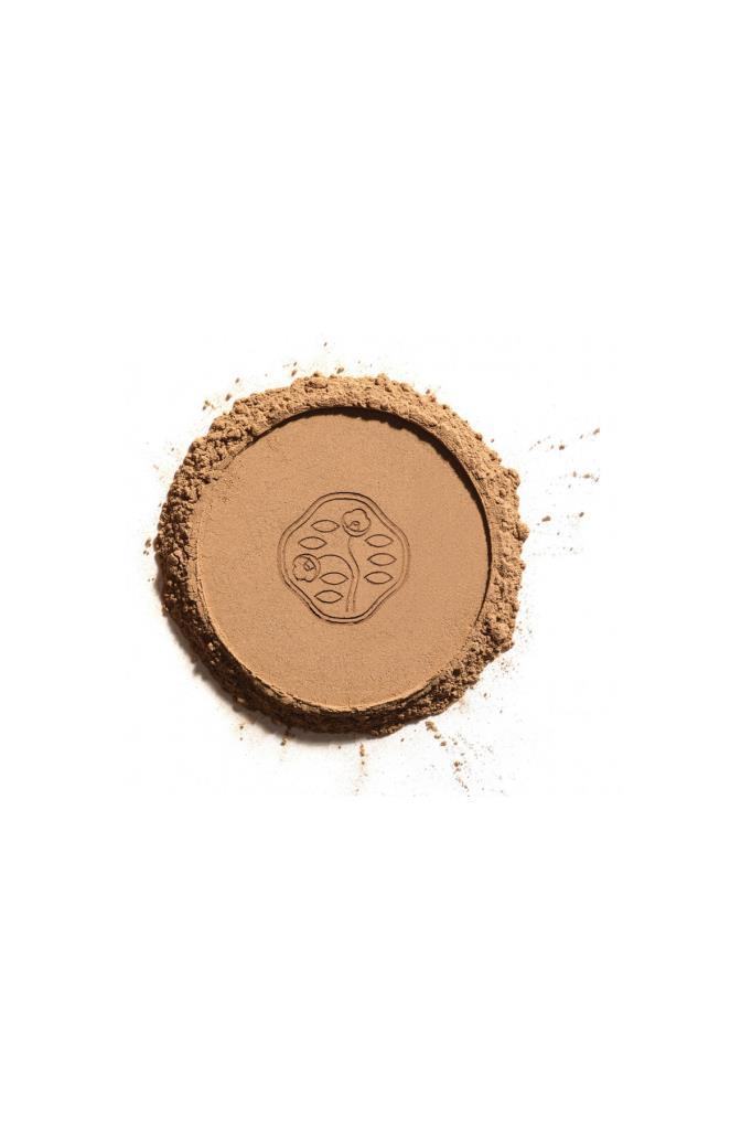 Shiseido Tanning Compact Foundation Bronze 12 GR