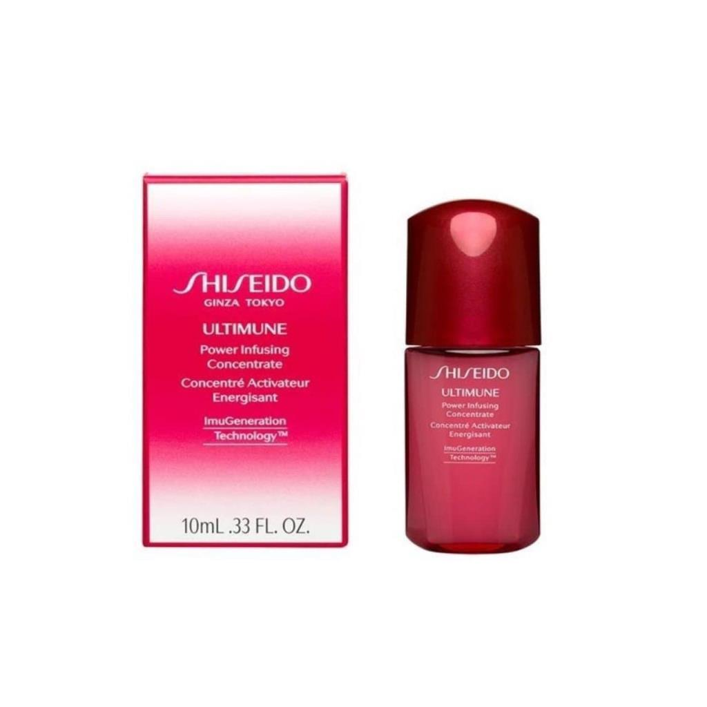 Shiseido Ultimune Power Infusing Concentrate 10 ML