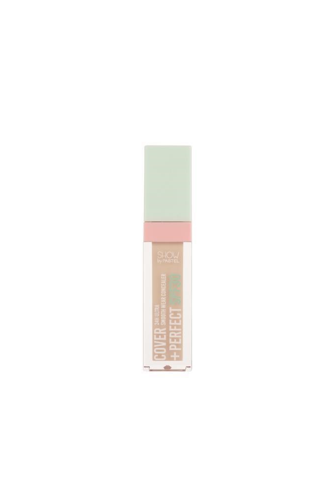 Show By Pastel Cover+Perfect  SPF30 Ultra Kapatıcı 303 Baby Powder
