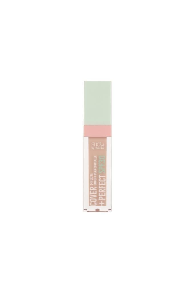 Show By Pastel Cover+Perfect SPF30 Ultra Kapatıcı 304 Nude Pink