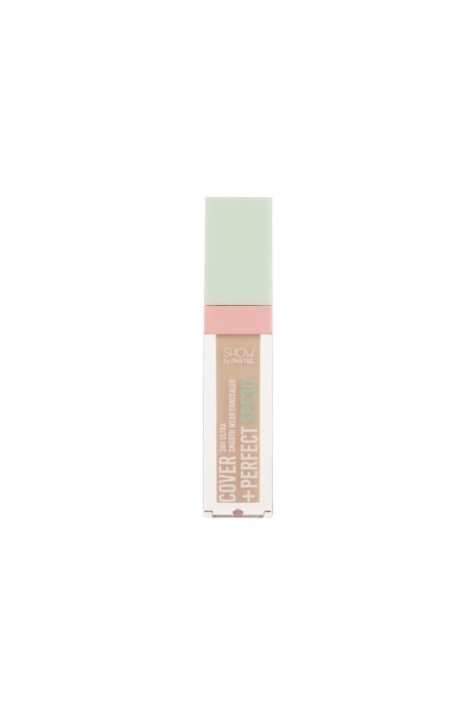 Show By Pastel Cover+Perfect SPF30 Ultra Kapatıcı 305 Sand