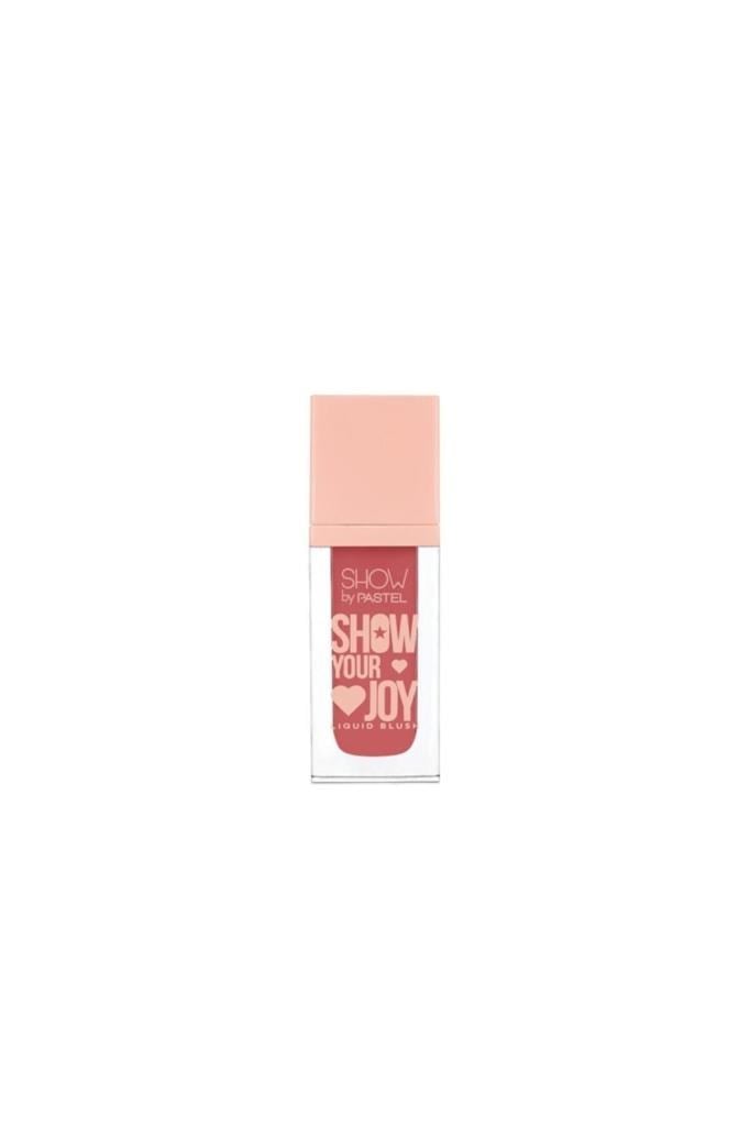 Show by Pastel Show Your Joy Likit Allık No : 55