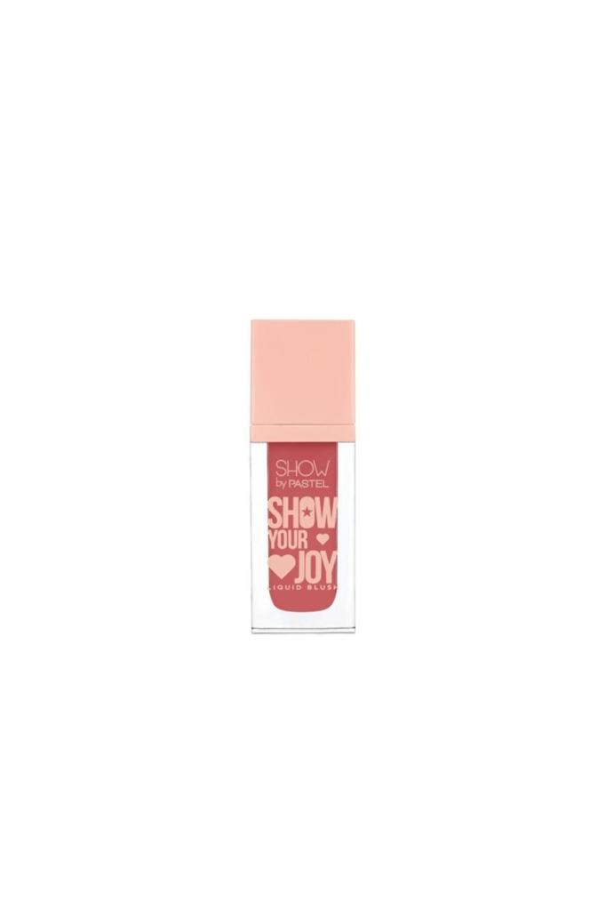 Show by Pastel Show Your Joy Likit Allık No : 55