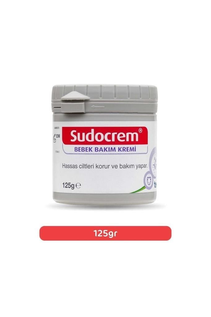 Sudocrem Bebek Bakım Kremi 125 gr