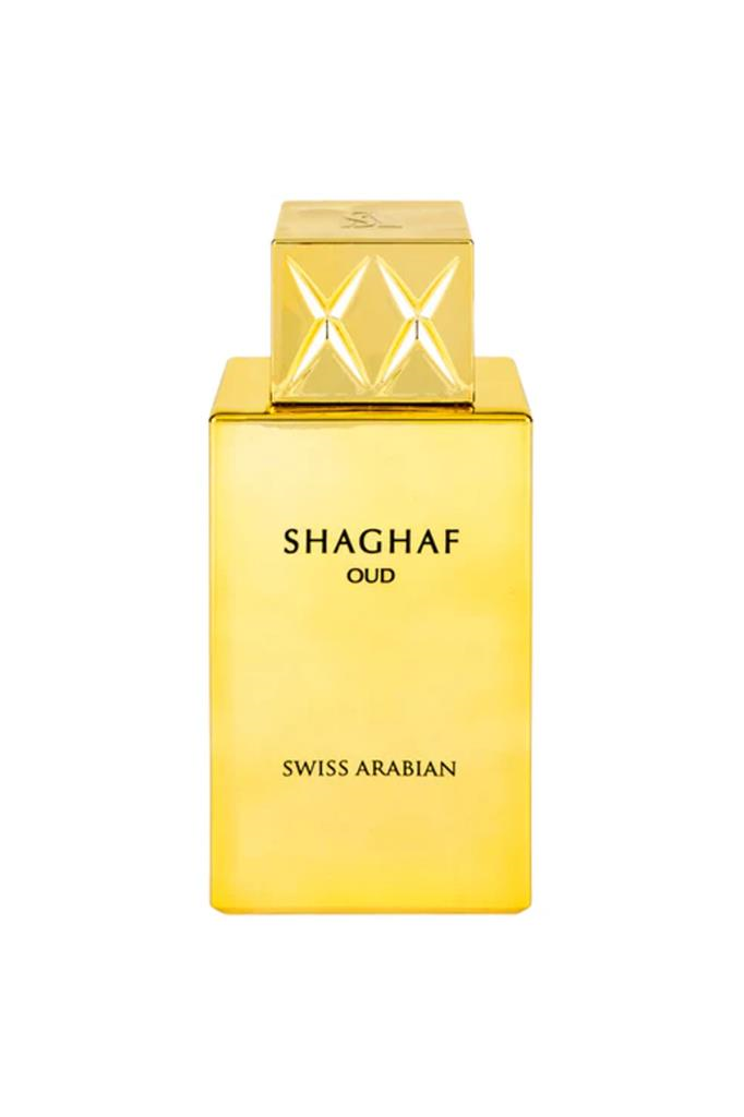 Swiss Arabian Shaghaf Oud EDP 75 ML