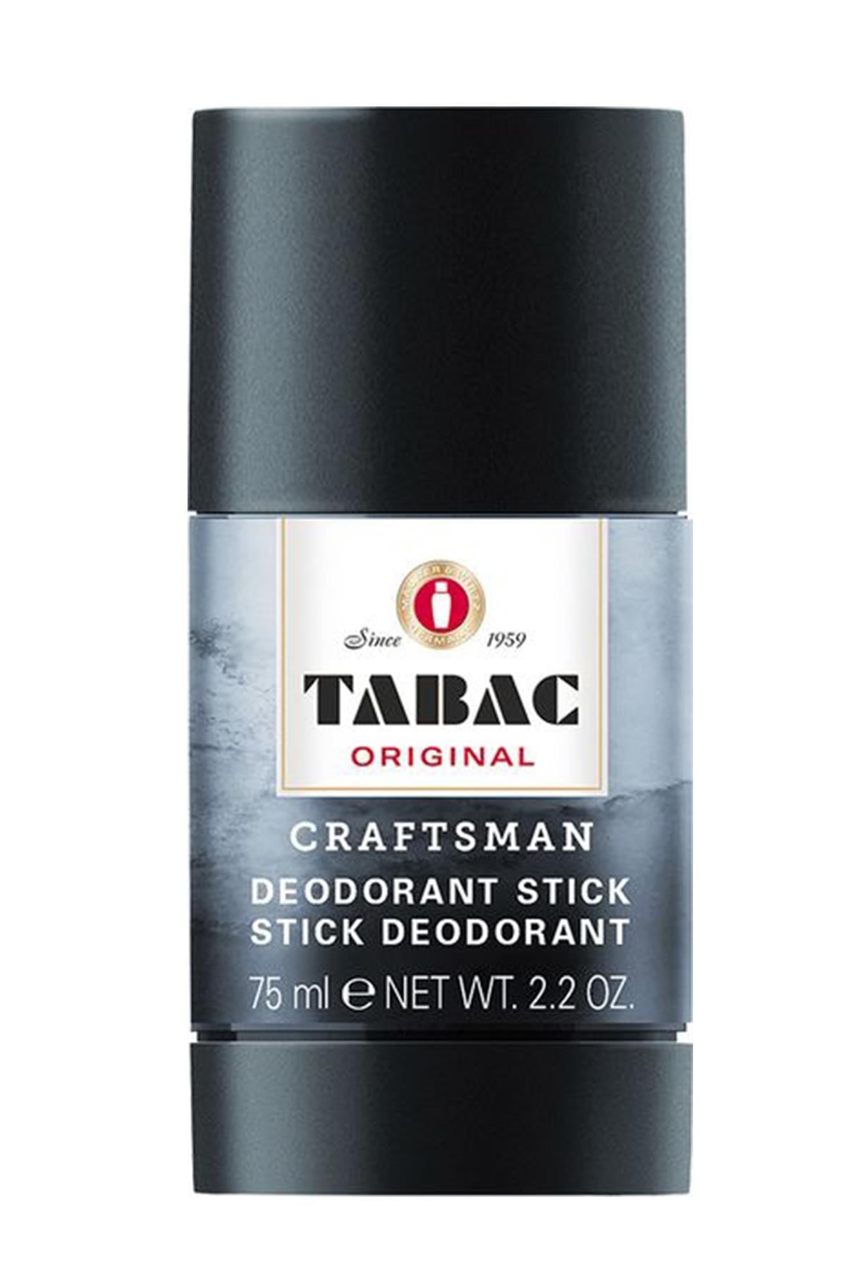 Tabac Craftsman Deodorant Stick 75 ml