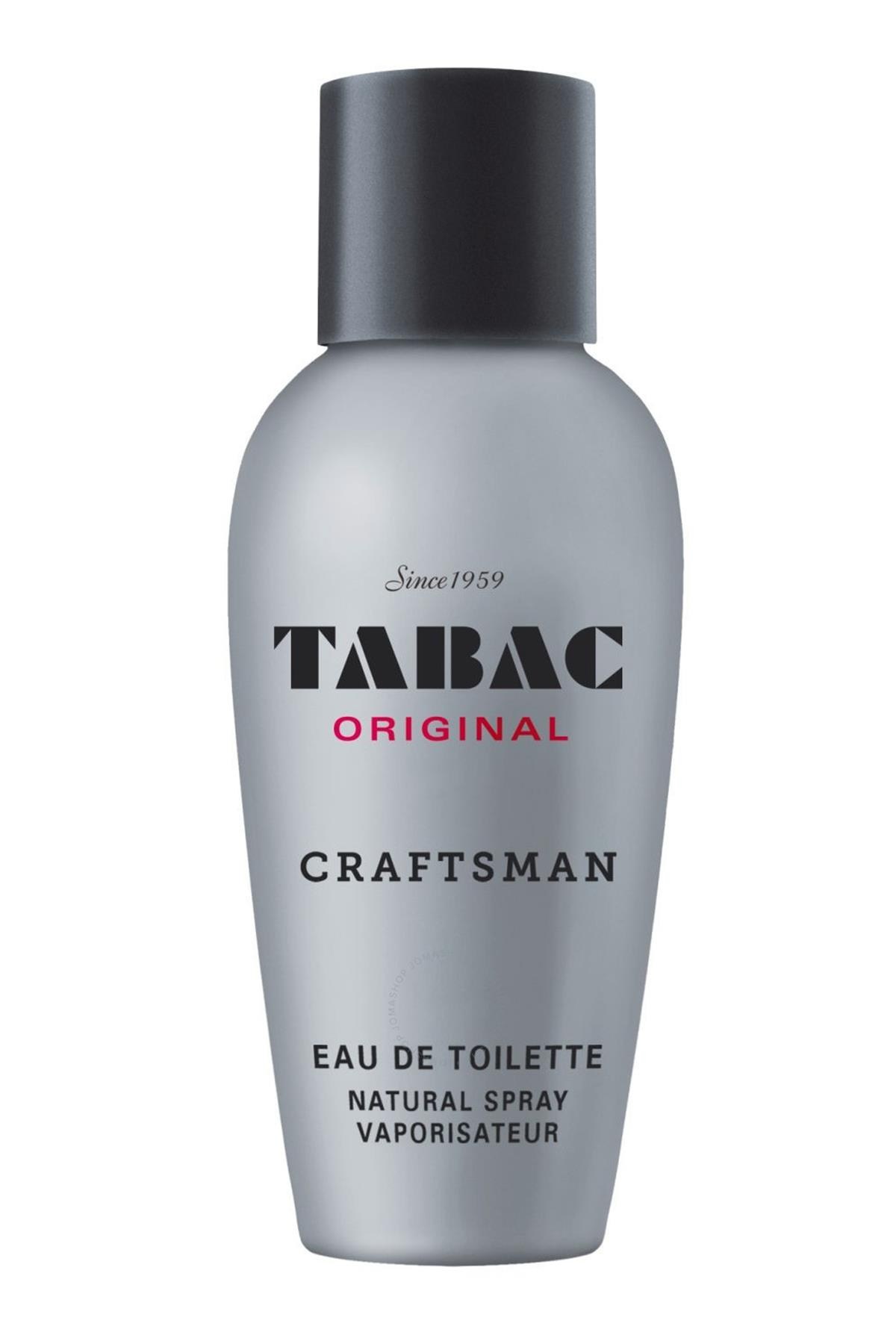 Tabac Craftsman EDT 50 ml Erkek Parfüm
