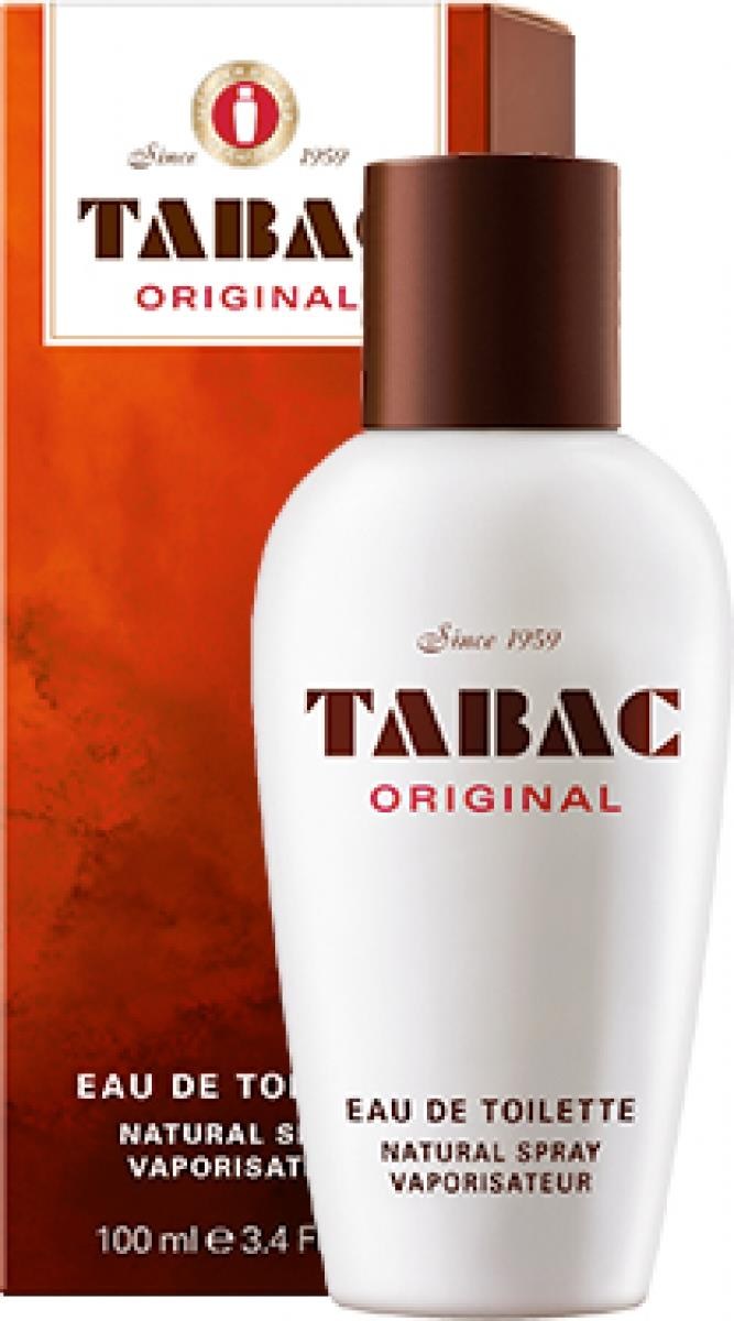 Tabac EDT 100 ml Erkek Parfüm