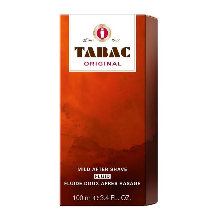 Tabac Mild After Shave Fluid 100 ml