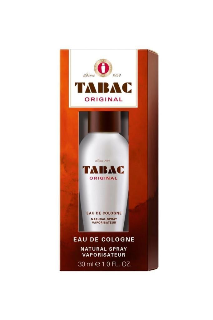 Tabac Original EDC 30 ml Erkek Parfüm