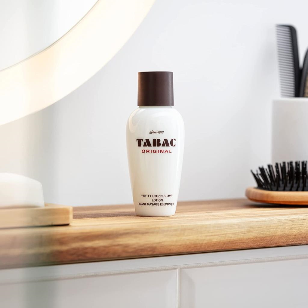 Tabac Pre Electric Shave Lotion 150 ml Tıraş Losyonu