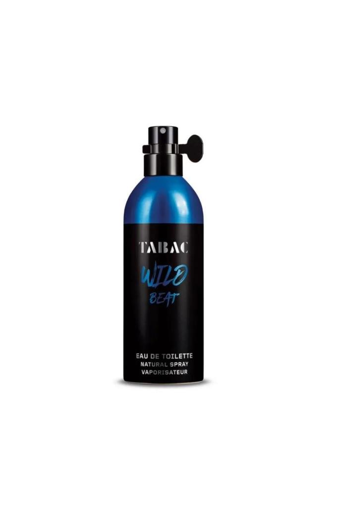 Tabac Wild Beat EDT 125 ml Erkek Parfüm