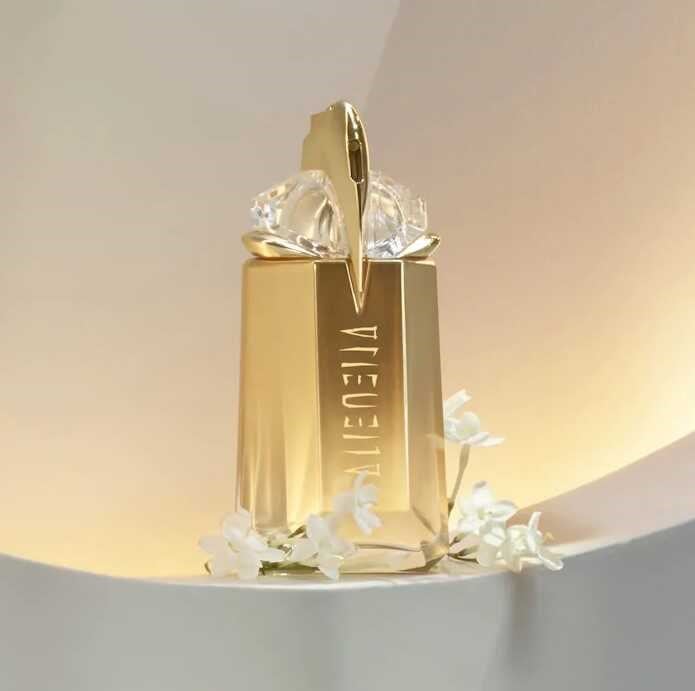 Theirry Mugler Alien Goddess EDP 60 ml Kadın Parfüm