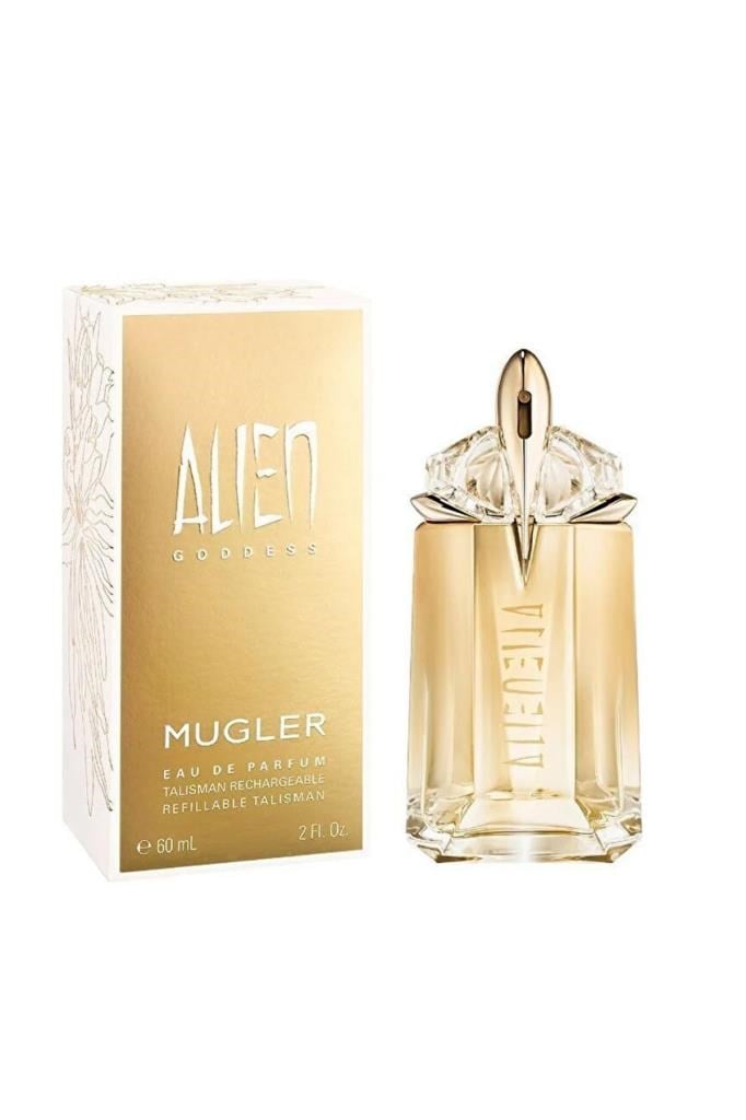Theirry Mugler Alien Goddess EDP 60 ml Kadın Parfüm
