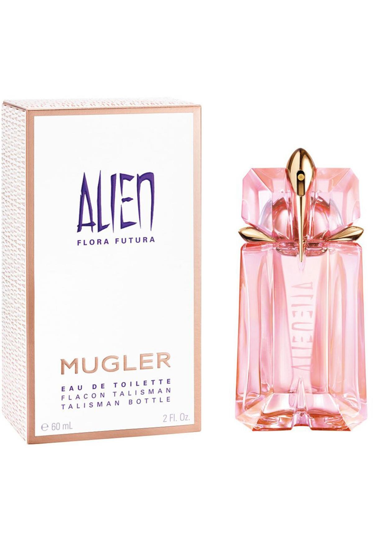 Thierry Mugler Alien Flora Futura EDT 90 ml Kadın Parfüm