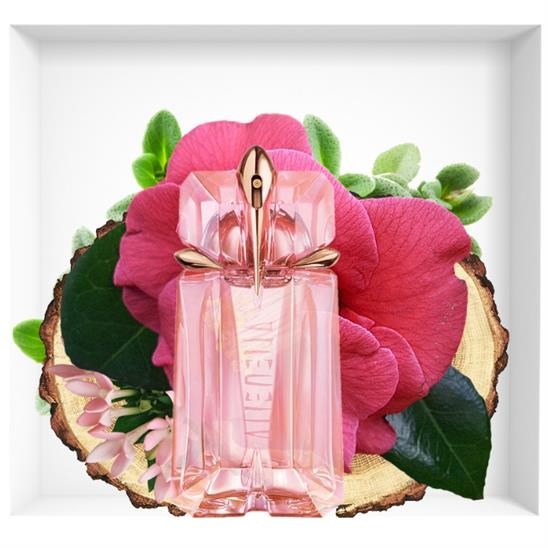 Thierry Mugler Alien Flora Futura EDT 90 ml Kadın Parfüm