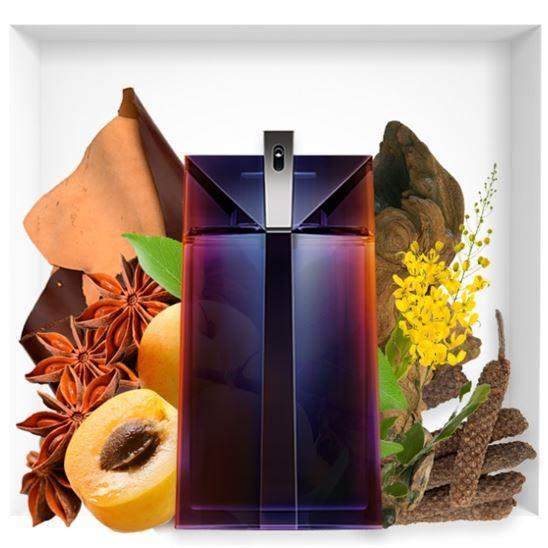 Thierry Mugler Alien Man EDT 100 ml Erkek Parfüm