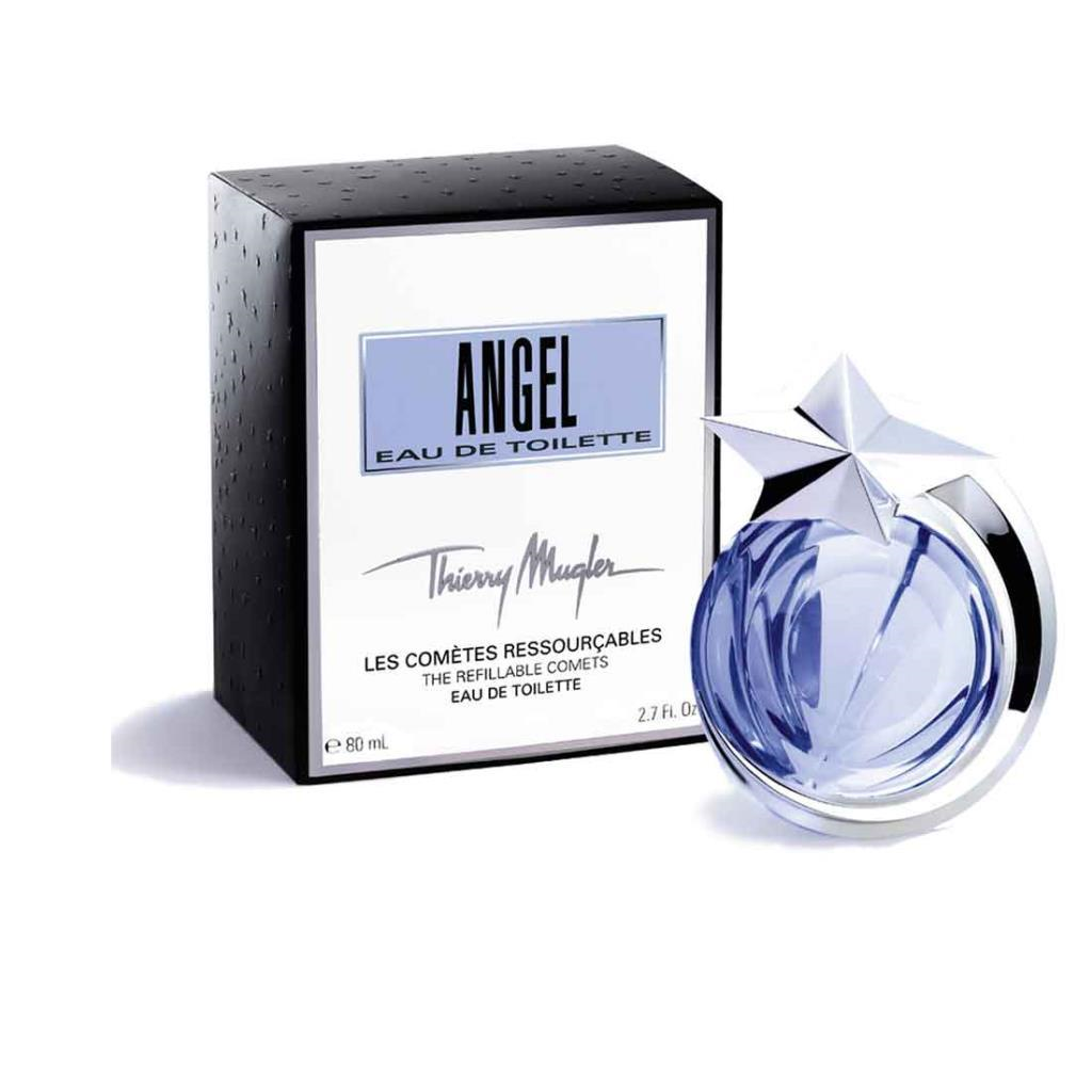 Thierry Mugler Angel EDT 80 ml Kadın Parfüm