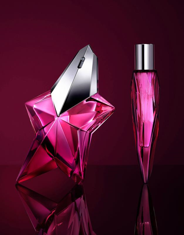 Thierry Mugler Angel Nova EDP Refillable 100 ml Kadın Parfüm
