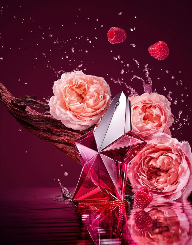 Thierry Mugler Angel Nova EDP Refillable 100 ml Kadın Parfüm