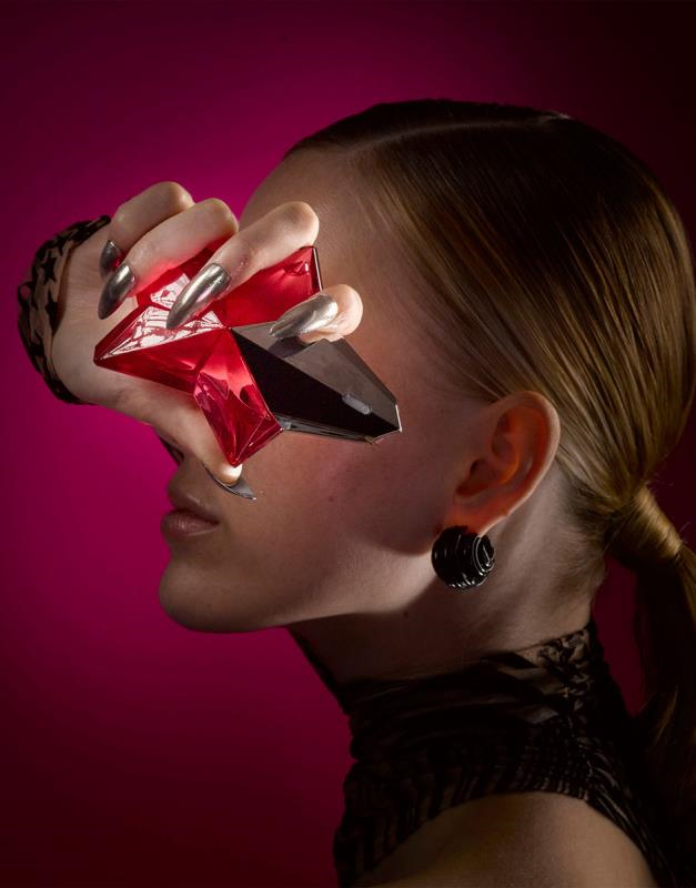 Thierry Mugler Angel Nova EDP Refillable 100 ml Kadın Parfüm