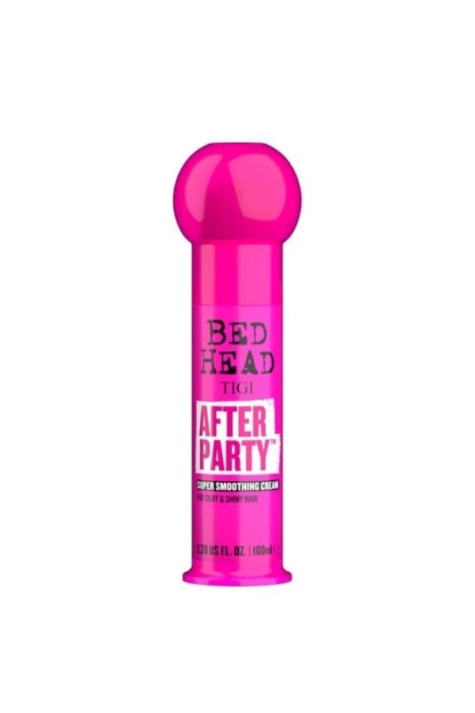 Tigi Bed Head After Party Super Smothing Saç Şekillendirici Krem 100 ml