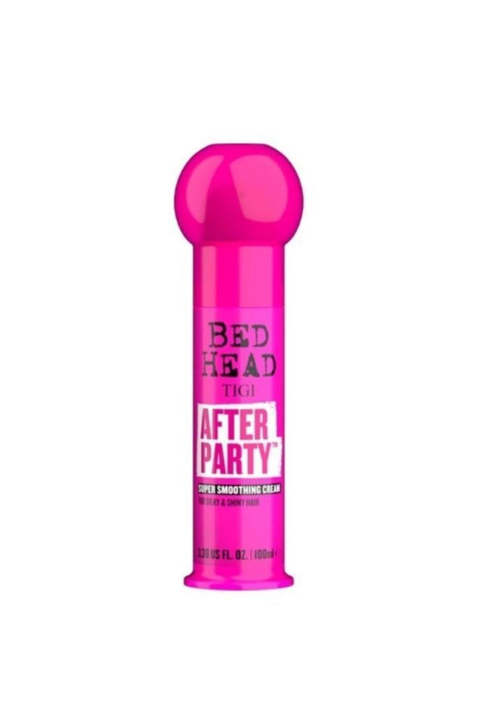 Tigi Bed Head After Party Super Smothing Saç Şekillendirici Krem 100 ml