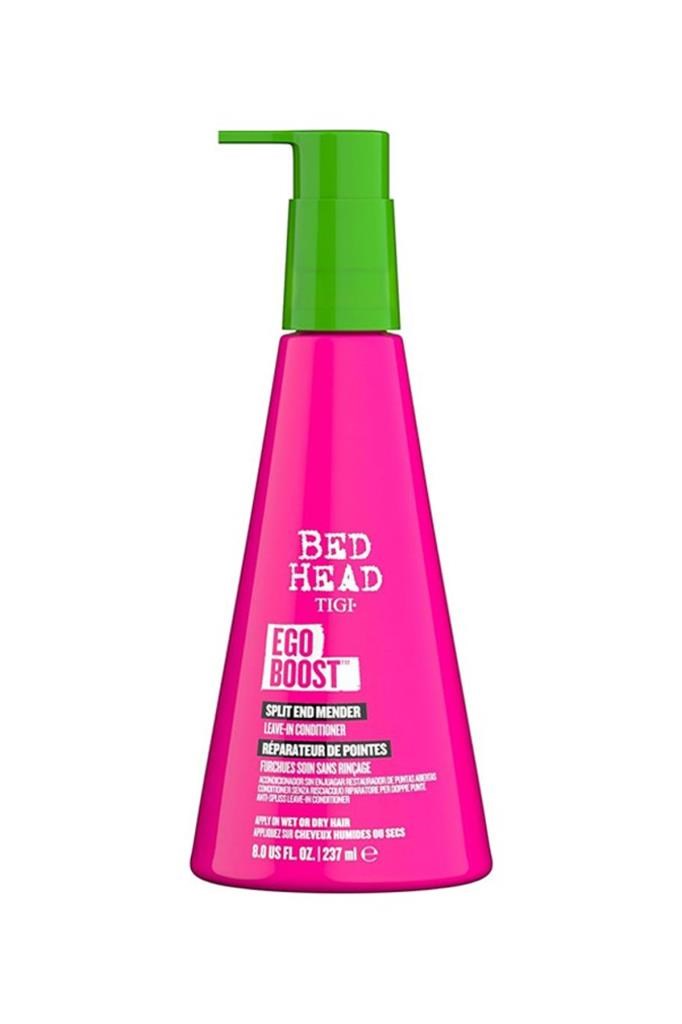 Tigi Bed Head Ego Boost Kırık Uç Onarıcı Durulanmayan Krem 237 ml