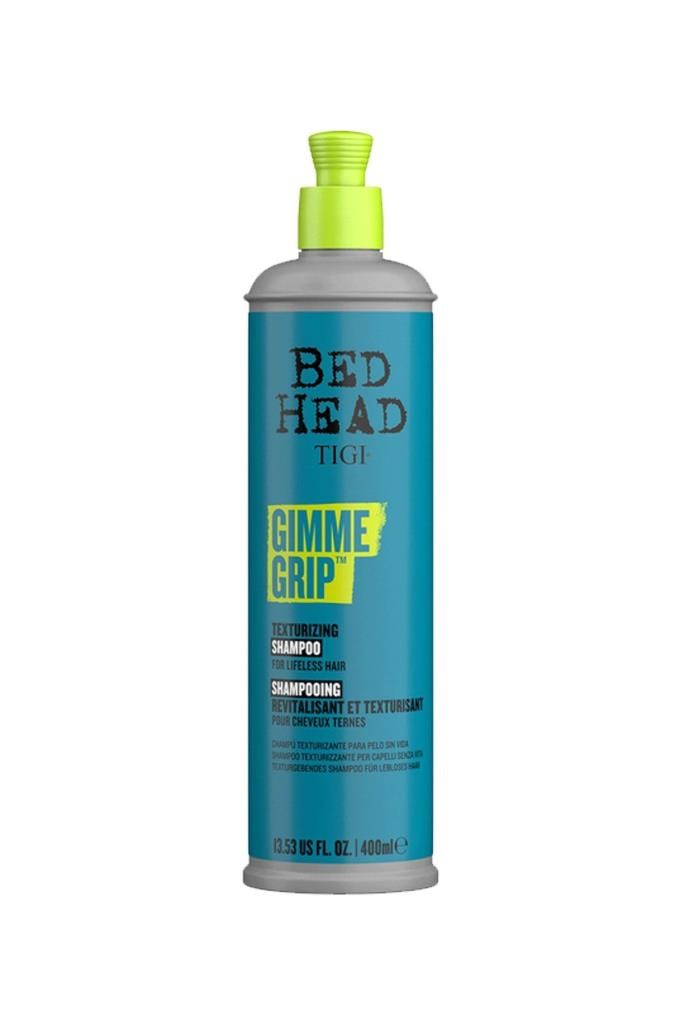 Tigi Bed Head Gimme Grip Hacim Veren Şampuan 400 ml
