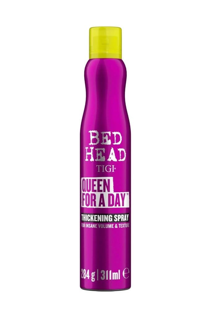 Tigi Bed Head Queen For a Day Kalınlaştırıcı Saç Sprey 311 ml