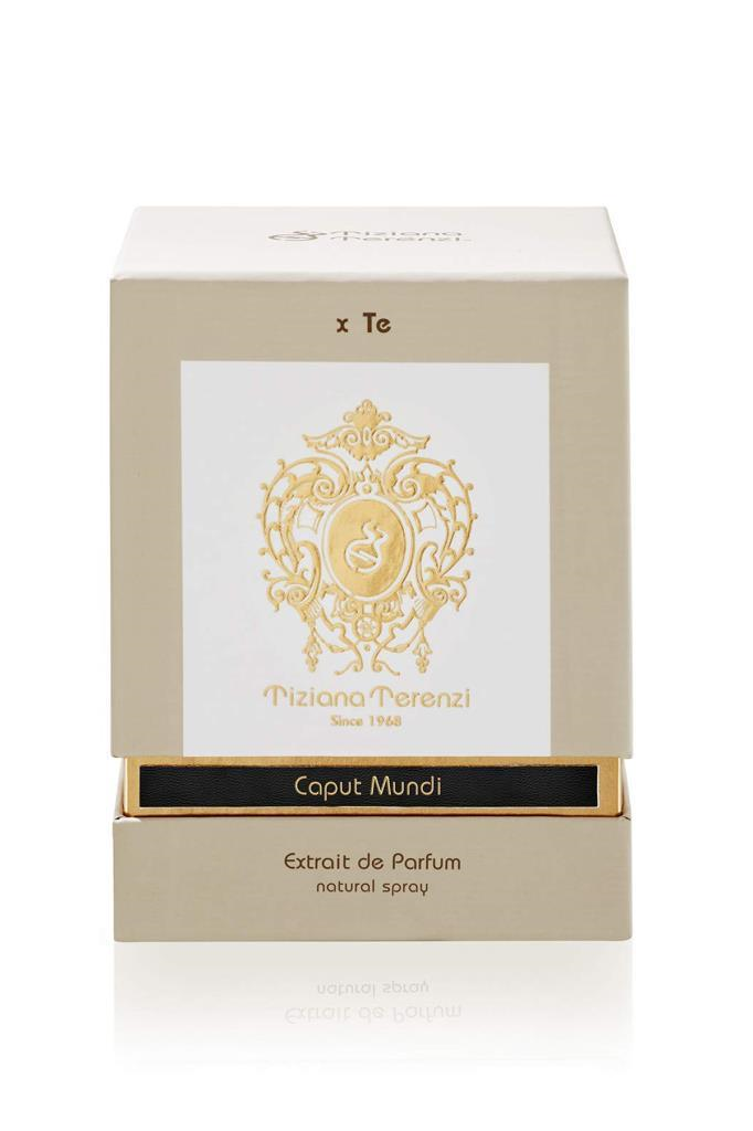 Tiziana Terenzi Caput Mundi EDP 100 ml