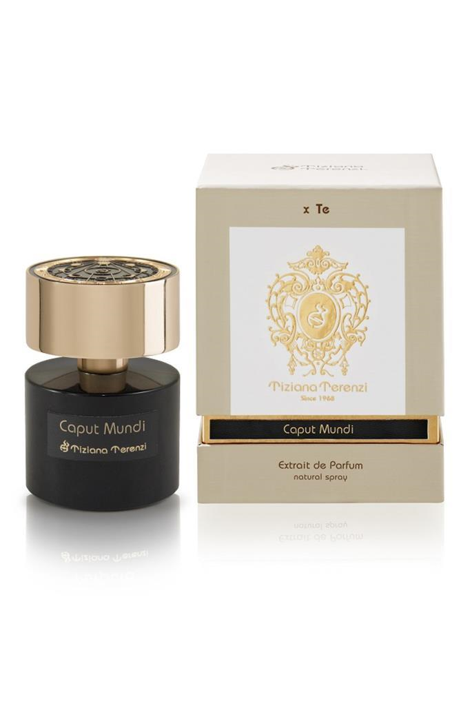 Tiziana Terenzi Caput Mundi EDP 100 ml