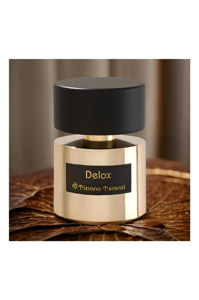 Tiziana Terenzi Delox Extrait De Parfum EDP 100 ml