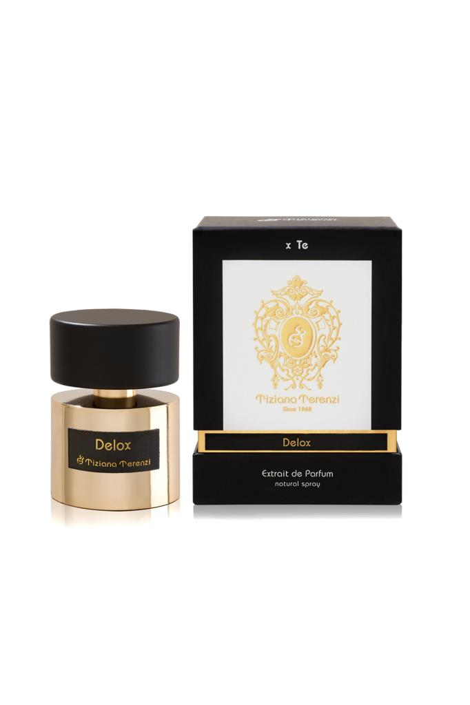 Tiziana Terenzi Delox Extrait De Parfum EDP 100 ml