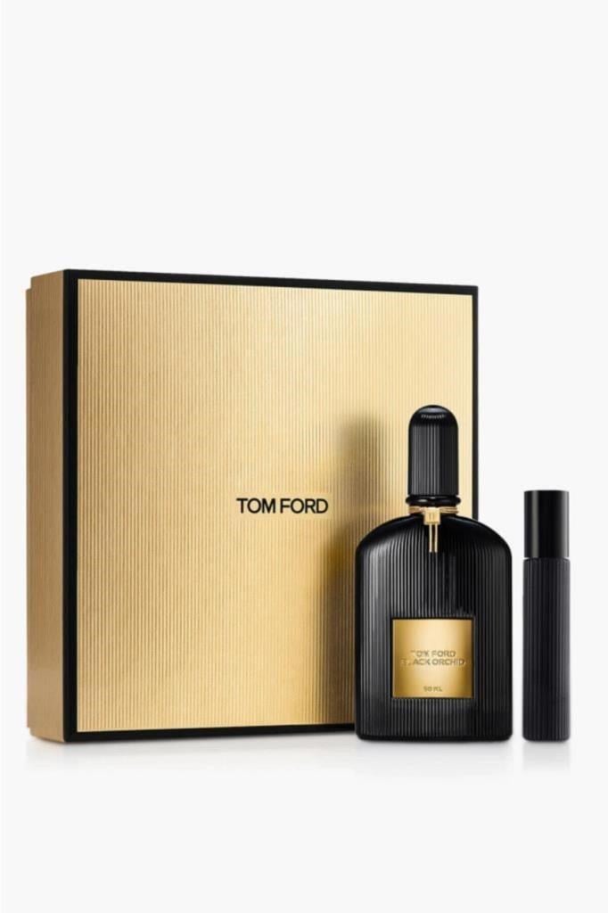 Tom Ford Black Orchid EDP 50 ml+10 ml Parfüm Setii 