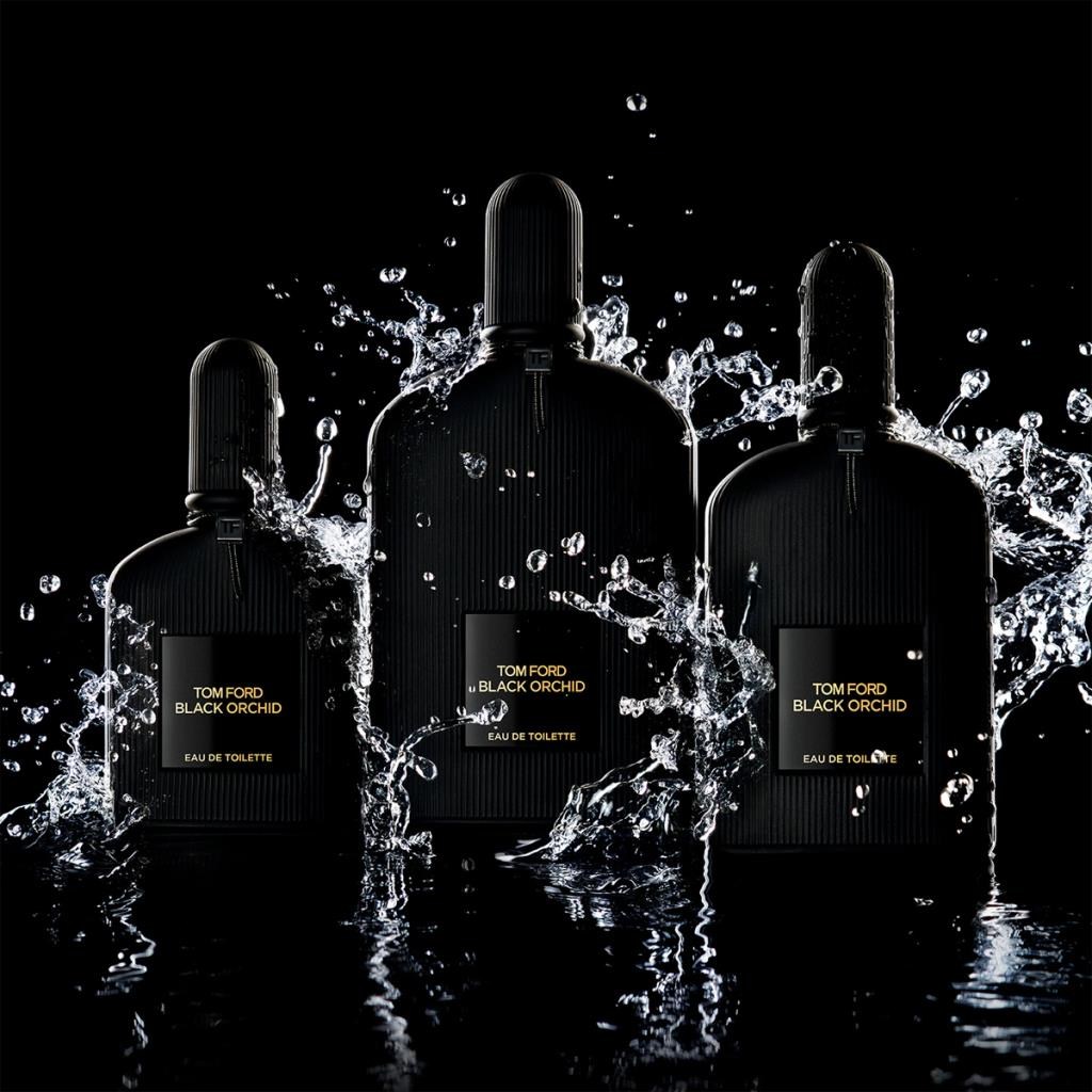 Tom Ford Black Orchid EDT 100 ml