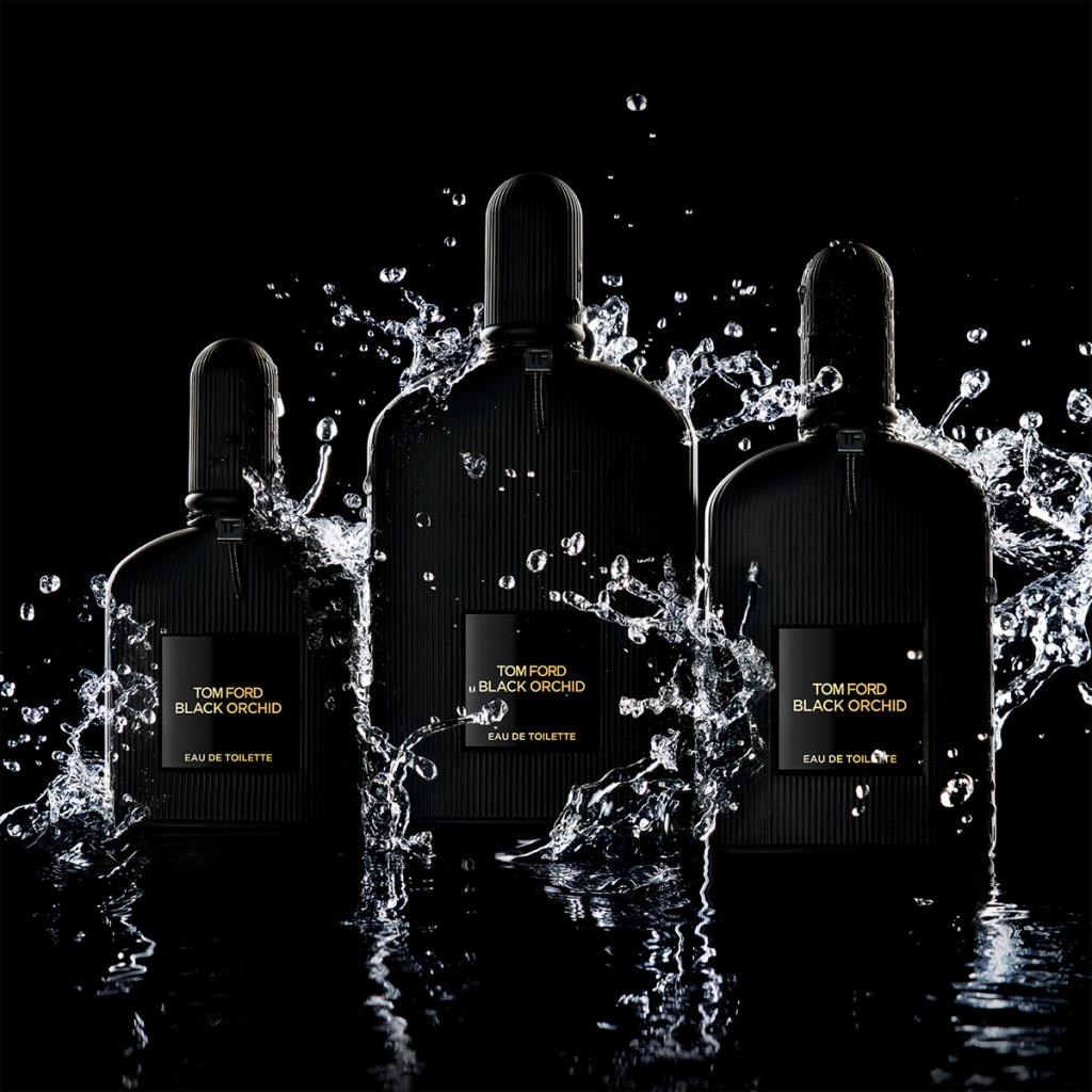 Tom Ford Black Orchid EDT 100 ml