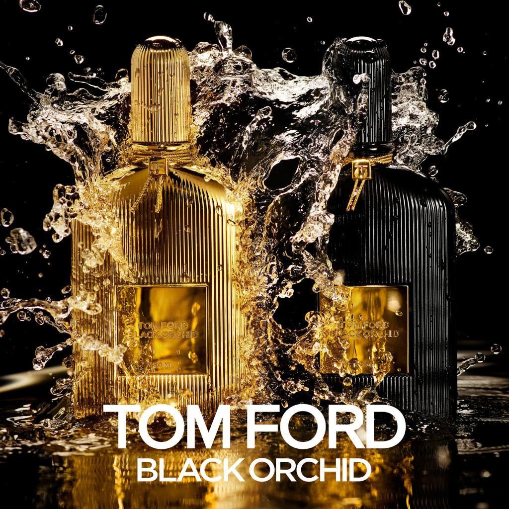 Tom Ford Black Orchid Parfum EDP 100 ml