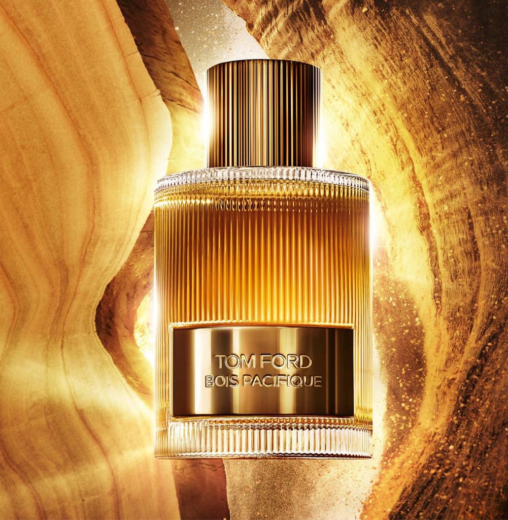 Tom Ford Bois Pacifique EDP 100 ml Erkek Parfüm